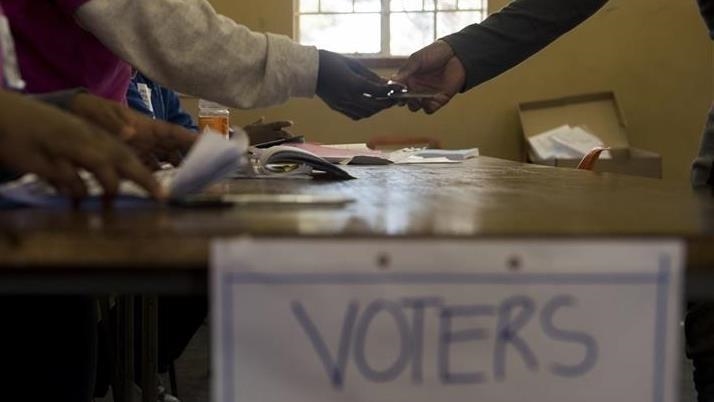 New party wins most seats in Lesotho polls, forms coalition government