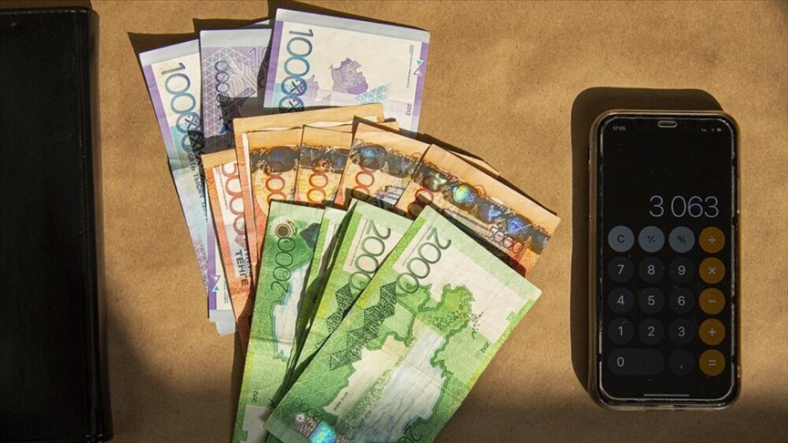 Рост ВВП Казахстана за девять месяцев составил 2,8%