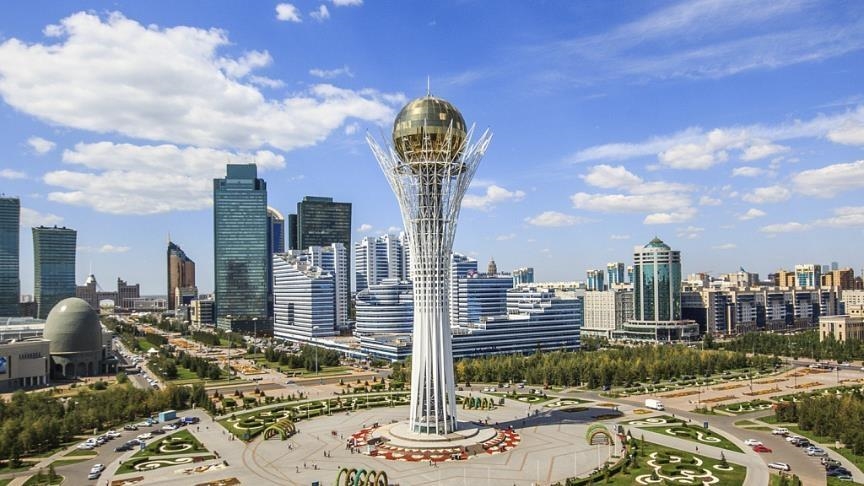 Глава Нацбанка: Инфляция в Казахстане достигла 17,7%