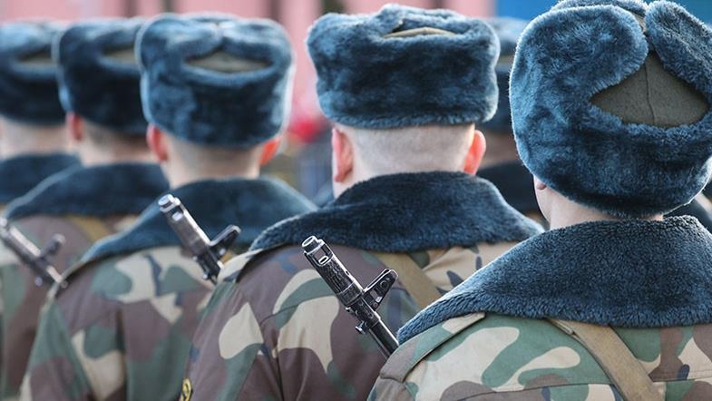 В Беларуси началась проверка Вооруженных сил