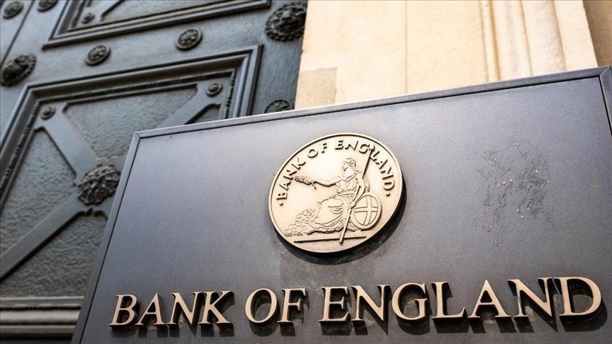 Bank of England widens daily bond purchase