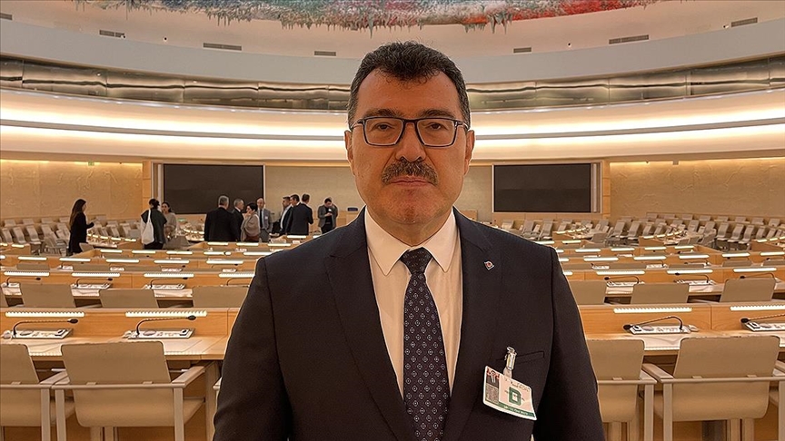 BM Medeniyetler İttifakı "Küresel Diyalog: İnsanlığın Dünyasına Doğru" konferansı sona erdi
