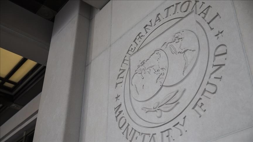 IMF lowers 2023 global economic growth forecast to 2.7%