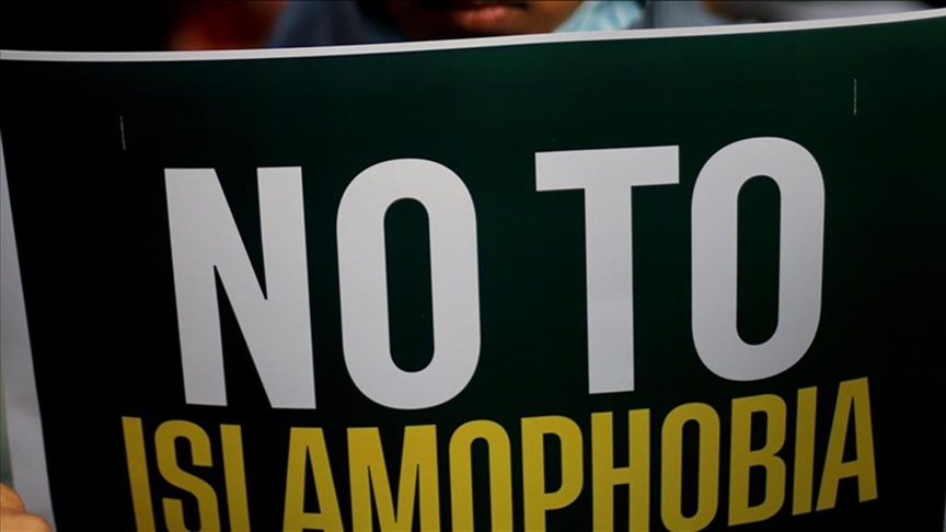 Avrupa Konseyi ve AGİT Avrupa'da Müslüman karşıtlığıyla mücadele iş birliği yapacak