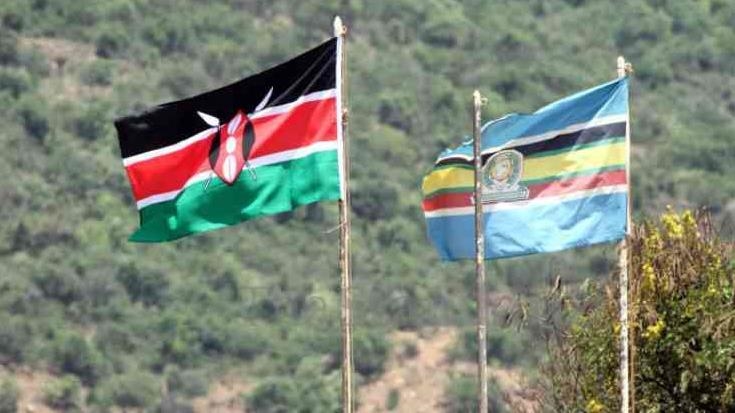 Tanzania, Kenya vow to curb trans-boundary terrorism