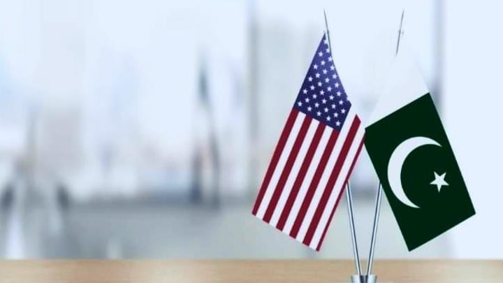 US relations with Pakistan have gained new momentum: Expert