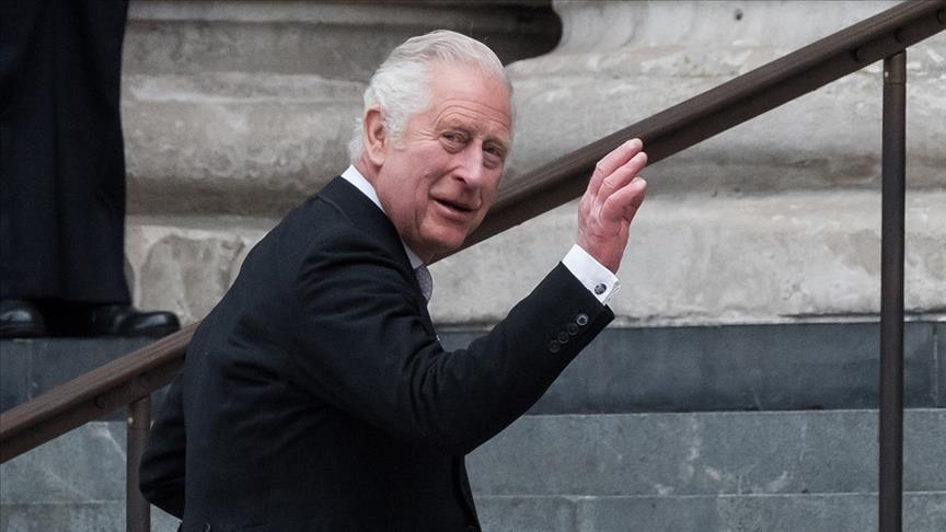 King Charles III's coronation to be held on May 6, 2023