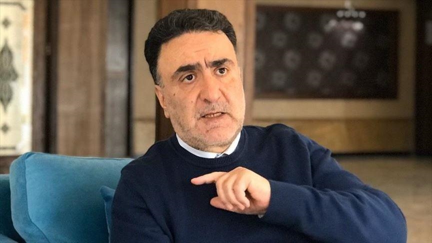 مصطفی تاجزاده به 8 سال حبس محکوم شد