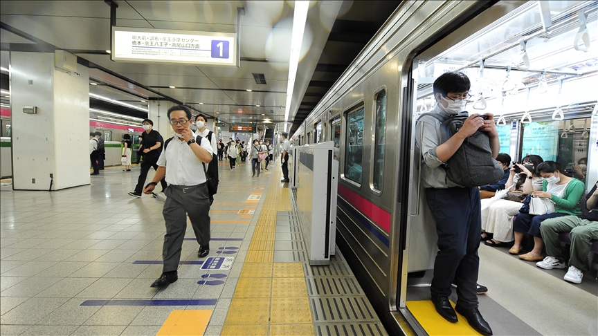 Japón alivia sus restricciones de viaje por la COVID-19 para impulsar el turismo