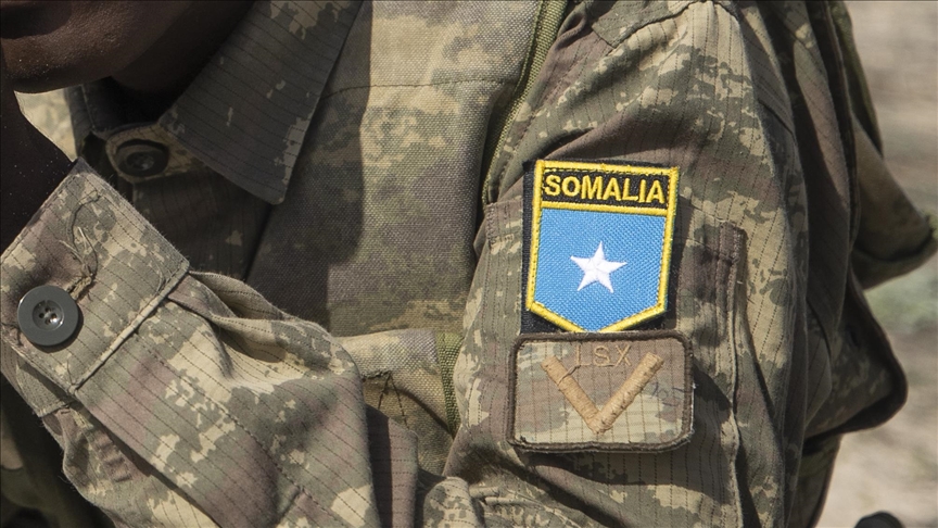 Attack on military base foiled, 20 al-Shabaab terrorists killed: Somali army