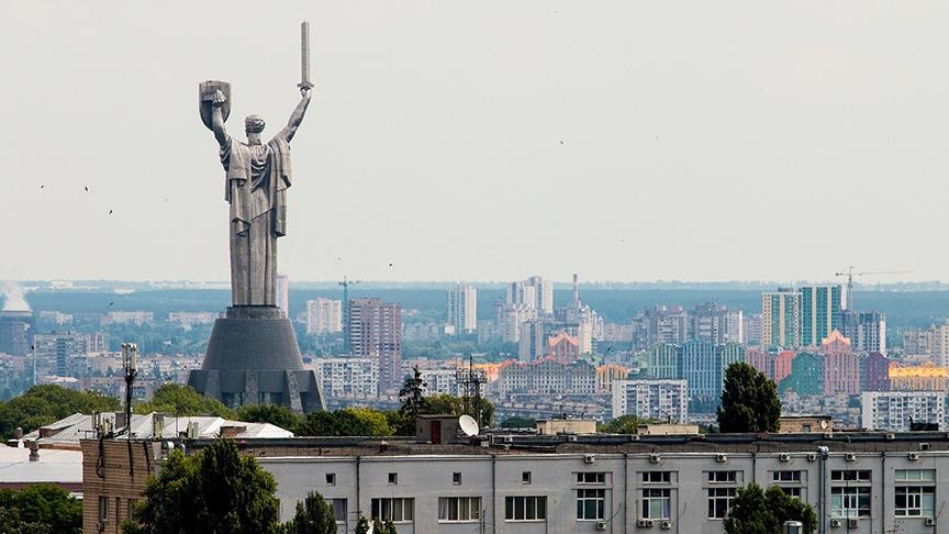 В Киеве и нескольких областях Украины вновь объявлена воздушная тревога