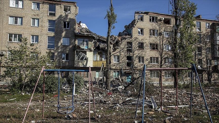 Турецких граждан призвали без необходимости не посещать Украину