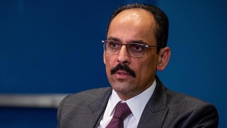 أنقرة: يجب إبقاء الدبلوماسية مفتوحة بين روسيا وأوكرانيا