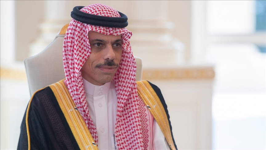 الرياض: علاقتنا بواشنطن "استراتيجية" وقرار أوبك+ "اقتصادي بحت"