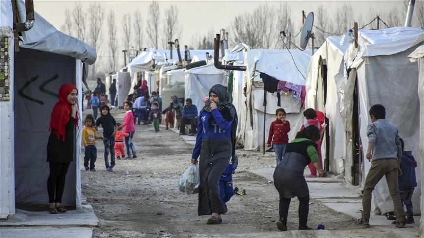 Lebanon plans to begin returning refugees to Syria next week