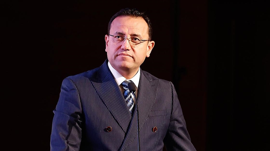 Tarım ve Orman Bakan Yardımcısı Gizligider: Dijital tarım, ormancılık ve hayvancılığa geçiyoruz