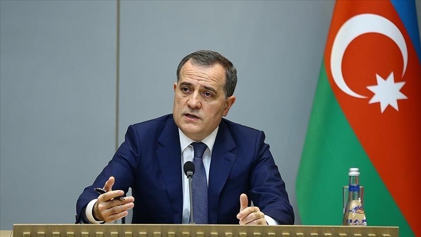 МИД: Баку передал Еревану условия для переговоров