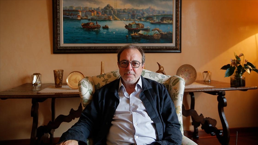 Yönetmen Semih Kaplanoğlu, Oscar ödüllerini takıntı haline getirmemek gerektiğini söyledi