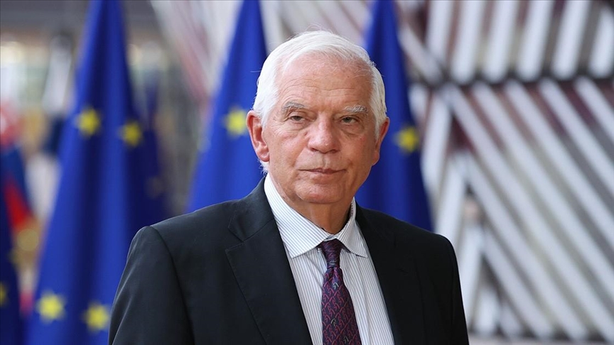 Russian army to be ‘annihilated’ if it uses nuclear weapons: EU foreign policy chief
