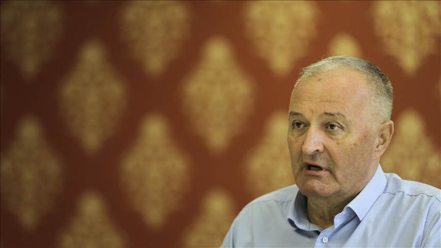 Zukan Helez: Schmidt je dodatno nacionalizirao i etnicizirao Ustav FBiH i uveo nove podjele i segregacije