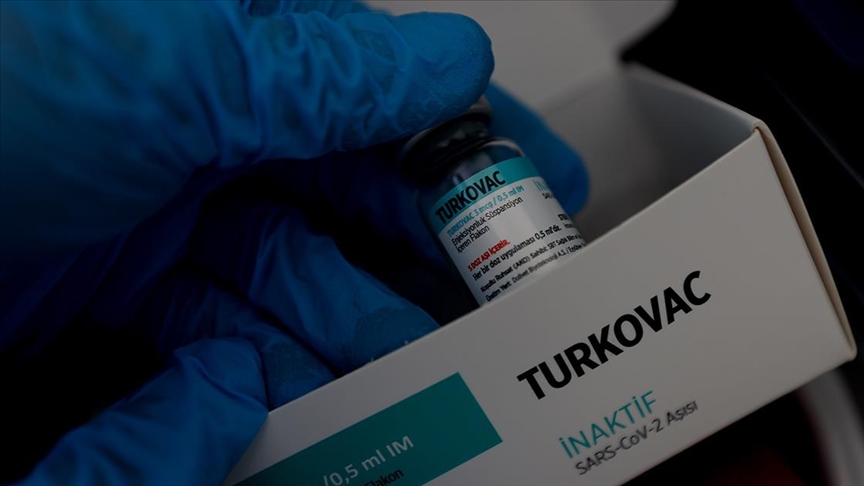 TURKOVAC yeni aşı çalışmaları ve olası salgınlarla mücadelenin dönüm noktası olacak