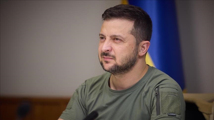 Президент Зеленский: В следующем году Украине необходимо 55 миллиардов долларов