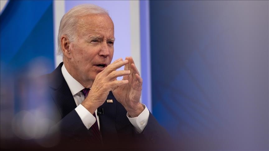 World 'more united’ after UN vote condemning Russia: Biden