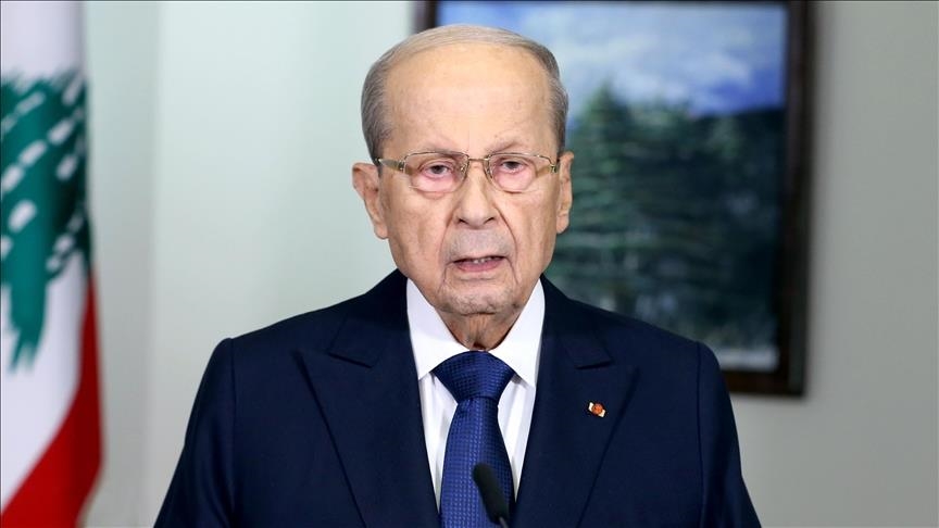 Le Liban approuve l'accord de démarcation de la frontière maritime avec Israël