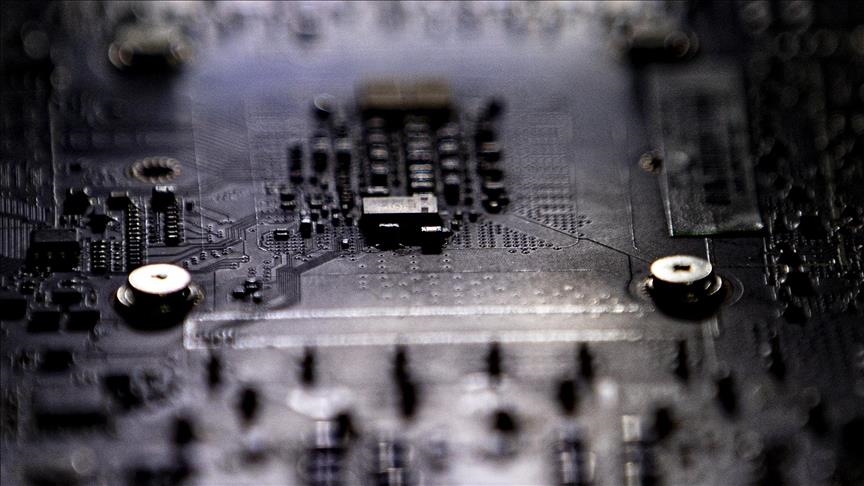 As chip restrictions escalate, Chinese firm tells US employees to stop product development