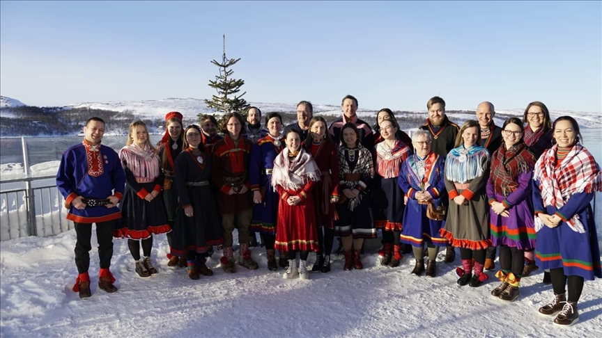 Sweden’s Indigenous Sami community complain of human rights abuses