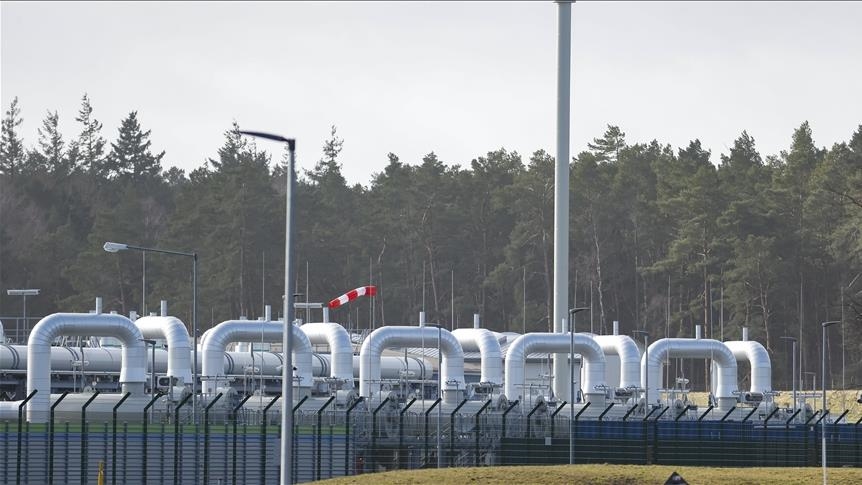 Russia summons Danish, German, Swedish envoys to protest Nord Stream gas pipeline probe