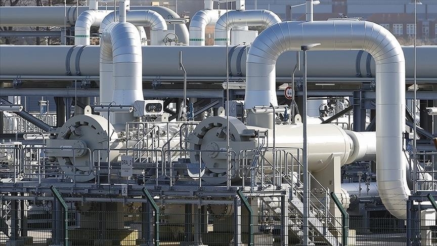Уровень заполнения газовых хранилищ в Европе превысил 90%
