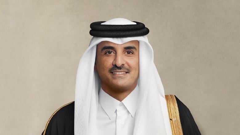 L'émir du Qatar Al Thani effectuera une visite officielle en Türkiye