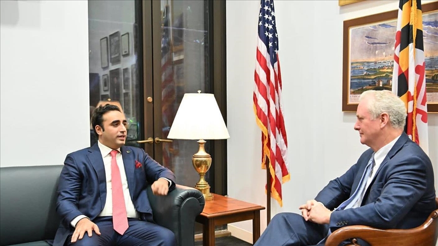 إسلام أباد - واشنطن.. مستجدات دولية تفرض التقارب