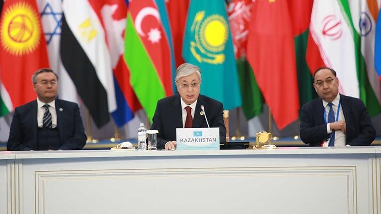 Asian century has become a reality, Kazakh leader says
