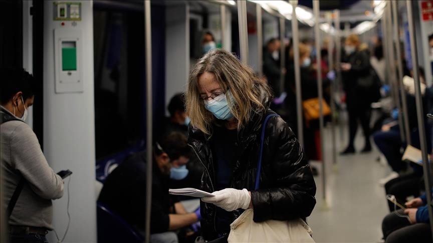 Despite social protections, COVID-19 exacerbated poverty in Spain