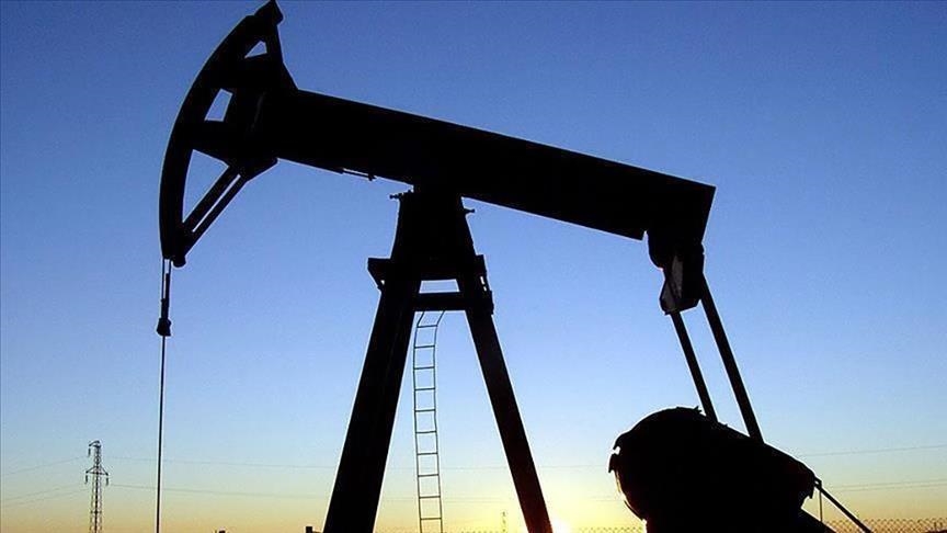 Нефть марки Brent торгуется по цене выше $94 за баррель