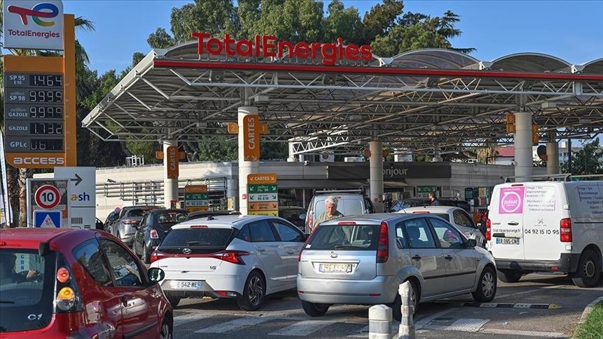 TotalEnergies обвинили в соучастии в военных преступлениях РФ в Украине
