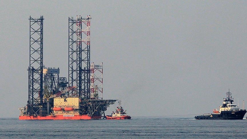 Qatar interested in Eastern Mediterranean oil exploration, says Lebanon