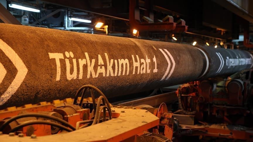МИД Украины: РФ готовится саботировать газопровод «Турецкий поток»