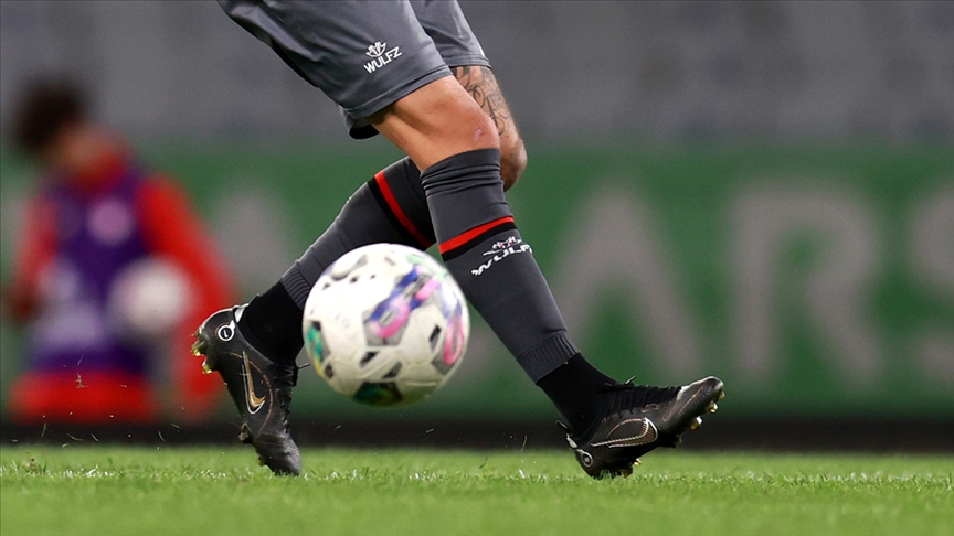 Futbol'da haftanın programı