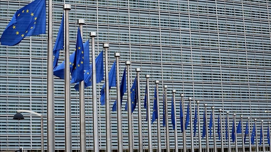 Дефицит торгового баланса ЕС в августе 2022 года побил рекорды