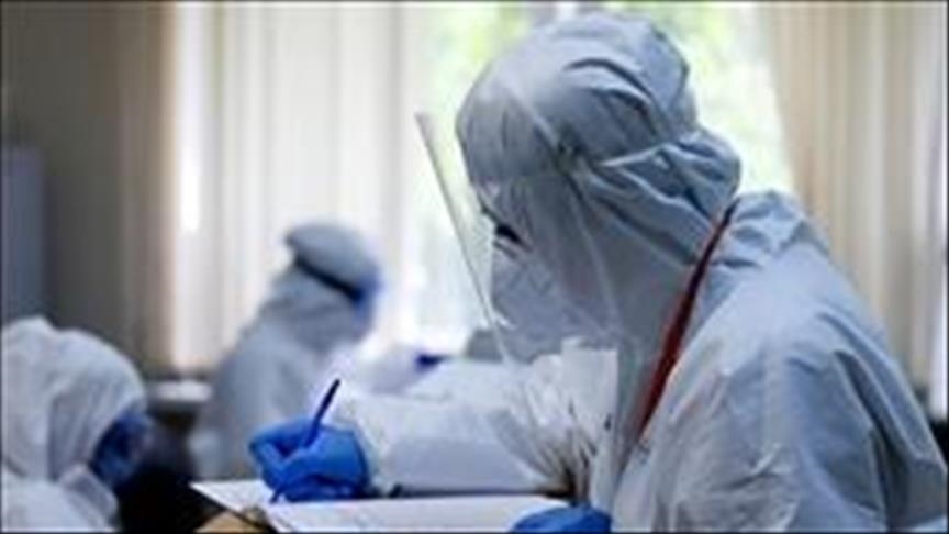 France / 8e vague de Covid-19 : augmentation des hospitalisations et des décès