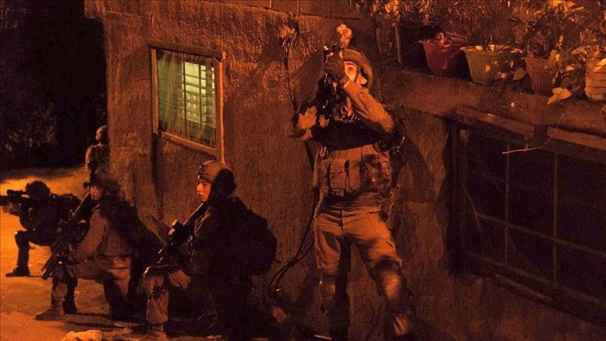 Cisjordanie : deux Palestiniens tués sous le feu de l'armée israélienne à Jénine