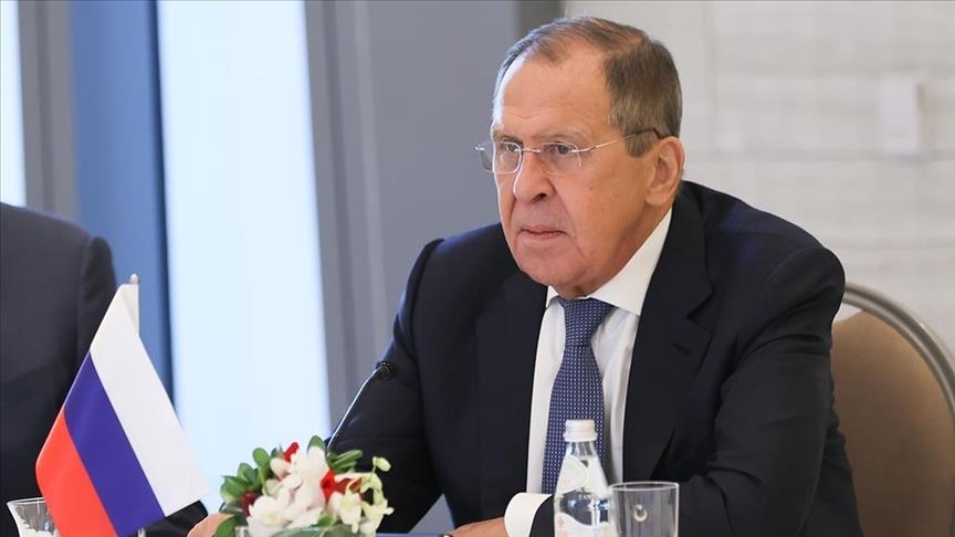 Лавров: Трехсторонняя встреча в Астане определит дальнейшие шаги по Кавказу