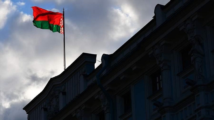 В Беларуси ввели режим контртеррористической операции