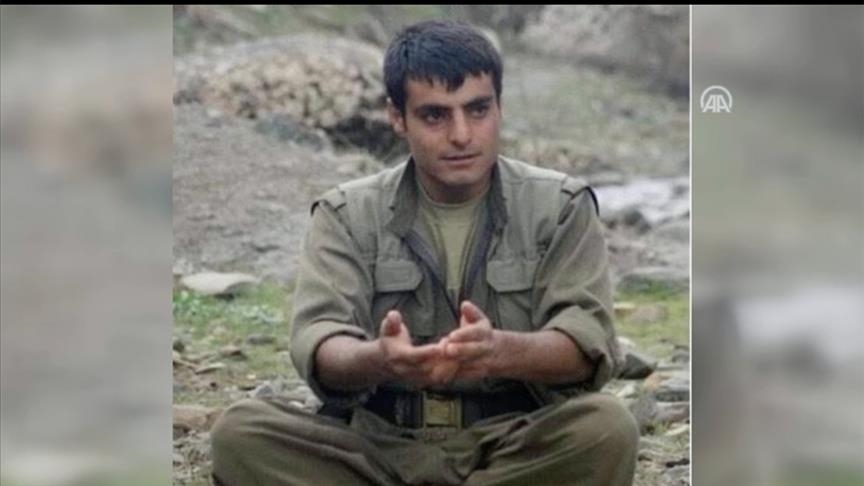 Спецслужбы Турции ликвидировали одного из главарей террористов YPG/ РКК