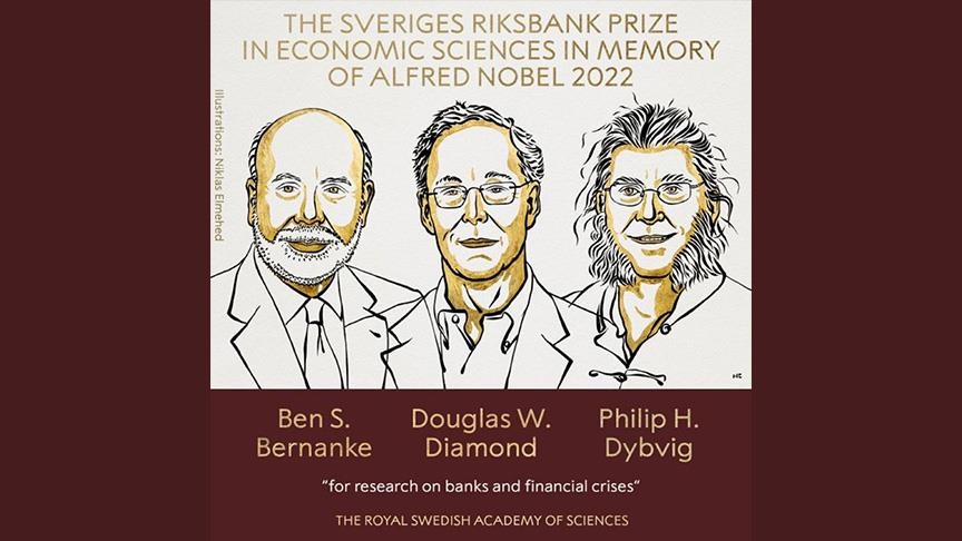 'Shadow banks,' indebted firms to be launch pad for next crisis, warns Nobel-winner economist