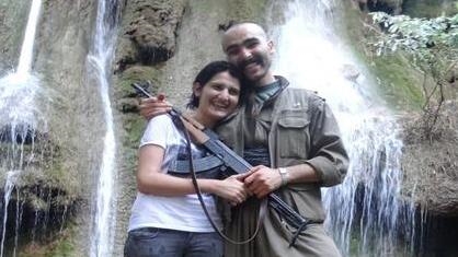 HDP'li Semra Güzel hakkındaki iddianame kabul edildi