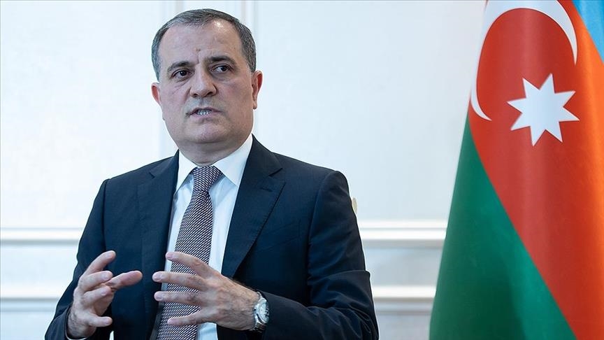 Глава МИД: Баку сфокусируется на подготовке мирного соглашения с Ереваном